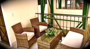 Lobby - Hotel San Juan de León (León)