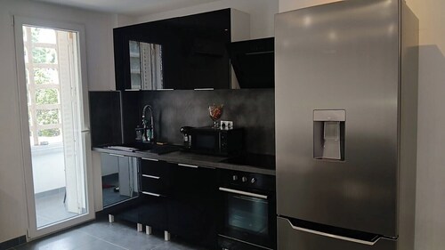 Stade vélodrome appartement