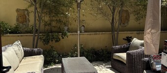 Charming 3-bedroom house with Ocean view in Bird Rock, La Jolla, with WiFi