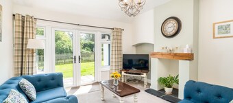 Chilterns Farm Cottage Hideaway | Pass the Keys