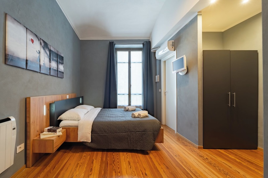 Essential Dream - Ein Schlafzimmer Wohnung, Schläft 2 - Cuneo