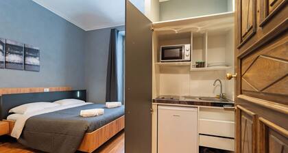 Essential Dream - Ein Schlafzimmer Wohnung, Schläft 2