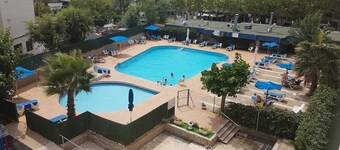 Apartment 5 minutes from the beach, enjoy a great vacation.