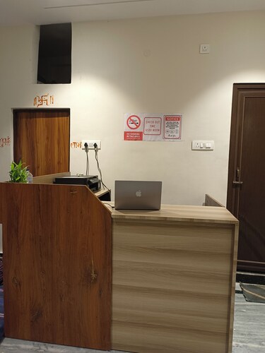 Shree murlidhar Residency