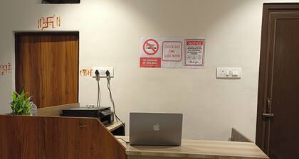 Shree murlidhar Residency