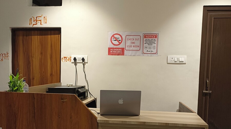 Shree murlidhar Residency