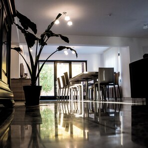 Chi tiết nội thất