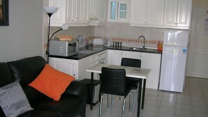 Private kitchen - El Mirador (Los Cristianos)