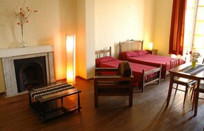 Room - Hostel Sol (Buenos Aires)