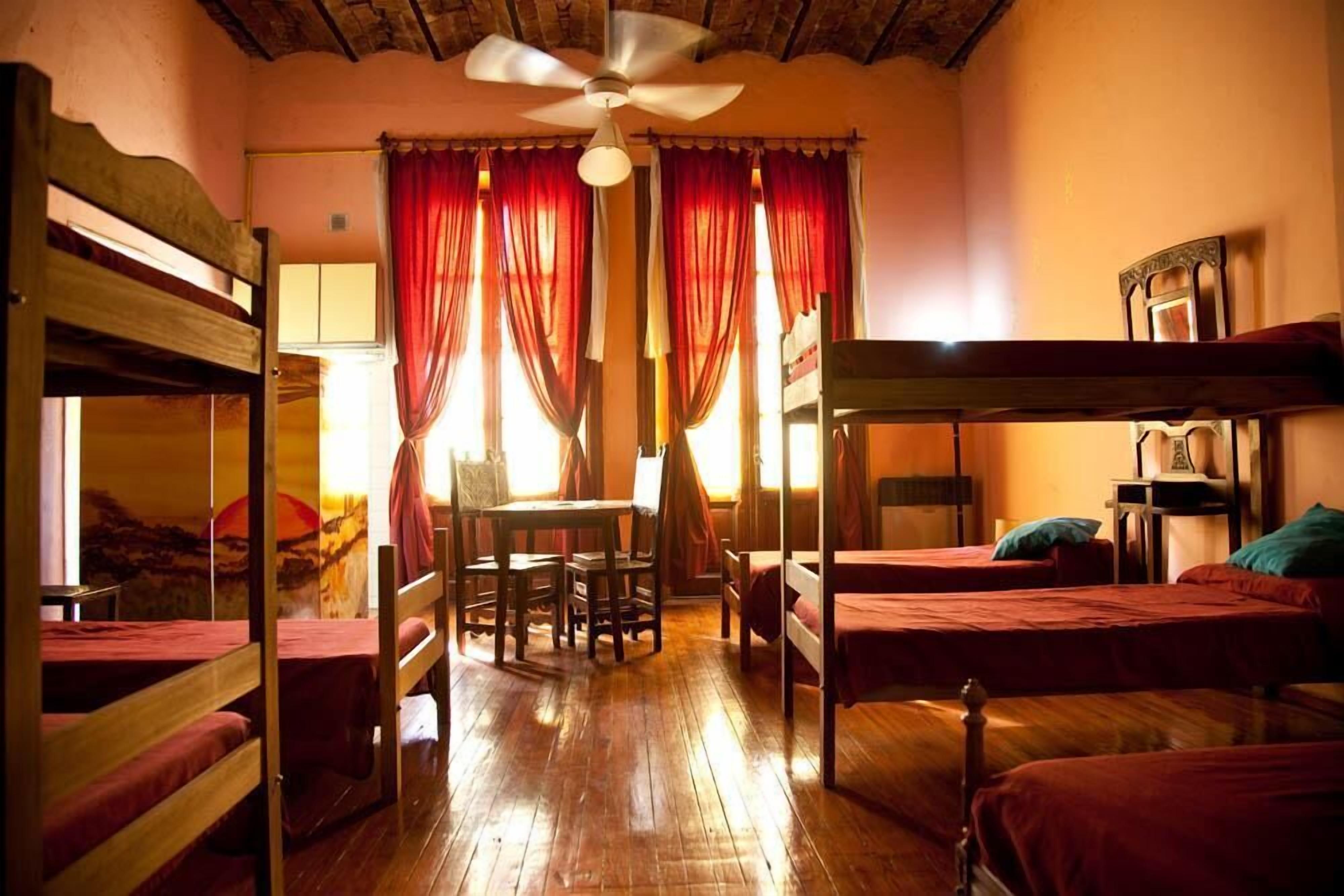 Habitación