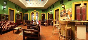 Hall