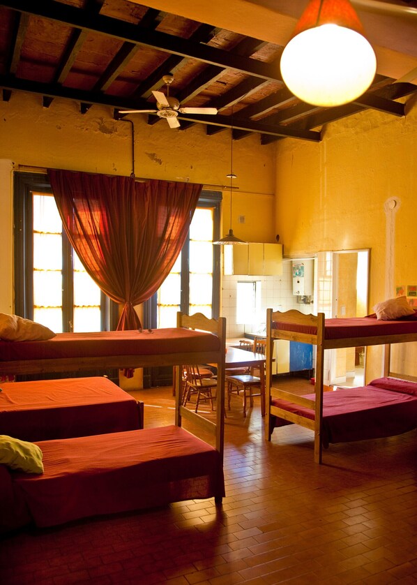 Habitación