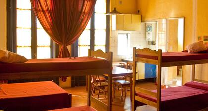 Hostel Sol