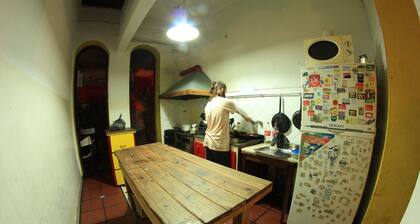 Hostel Sol