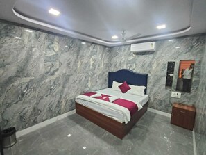 Free WiFi - hotel SR residency (Mumbai)
