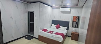 hotel SR residency