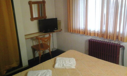 Residencia Familiar La Rosa