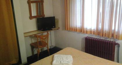 Residencia Familiar La Rosa