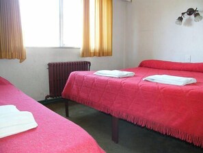 Room - Residencia Familiar La Rosa (San Carlos de Bariloche)