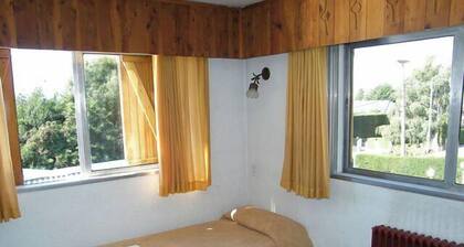 Residencia Familiar La Rosa