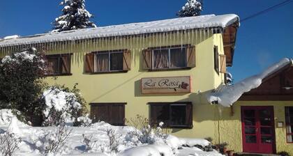 Residencia Familiar La Rosa