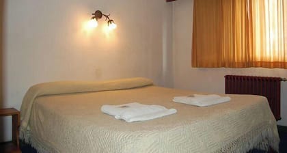 Residencia Familiar La Rosa