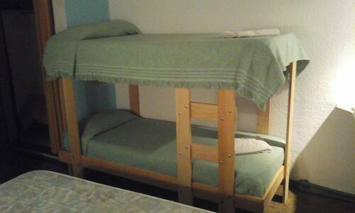 Residencia Familiar La Rosa