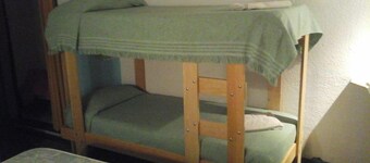 Residencia Familiar La Rosa