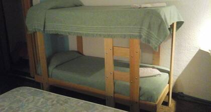 Residencia Familiar La Rosa