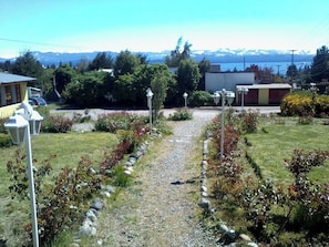 Exterior - Residencia Familiar La Rosa (San Carlos de Bariloche)