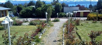 Residencia Familiar La Rosa