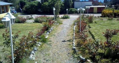 Residencia Familiar La Rosa