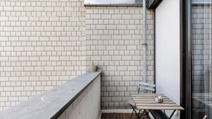 Outdoor dining - Exklusiv | Küche | Office | Streaming+Minibar 6311 (Bonn)