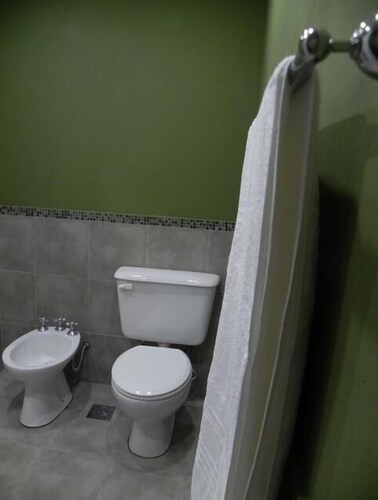 Apart Puerto Inn