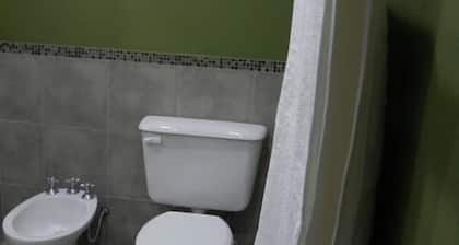 Apart Puerto Inn