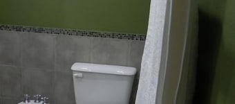 Apart Puerto Inn