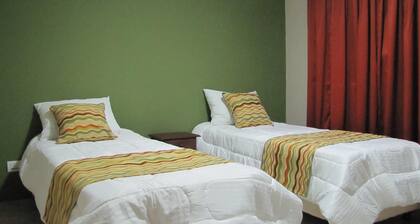 Apart Puerto Inn