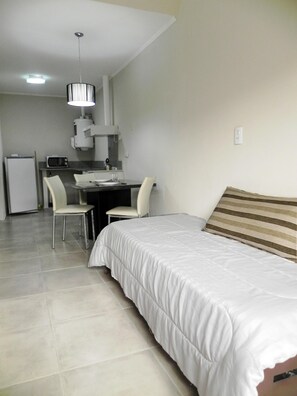 Room - Apart Puerto Inn (Gualeguaychú)