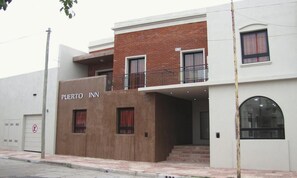 Detalle exterior