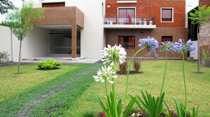 Property grounds - Apart Puerto Inn (Gualeguaychú)