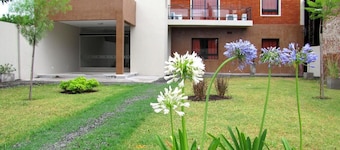 Apart Puerto Inn