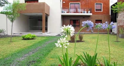 Apart Puerto Inn