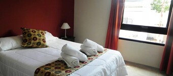 Apart Puerto Inn