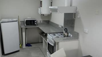 Eget kjĂžkken