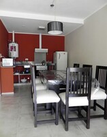 Restaurantes
