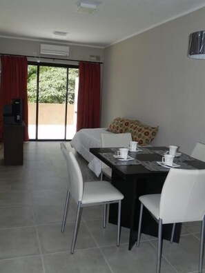 Dining - Apart Puerto Inn (Gualeguaychú)