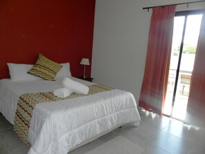 Room - Apart Puerto Inn (Gualeguaychú)