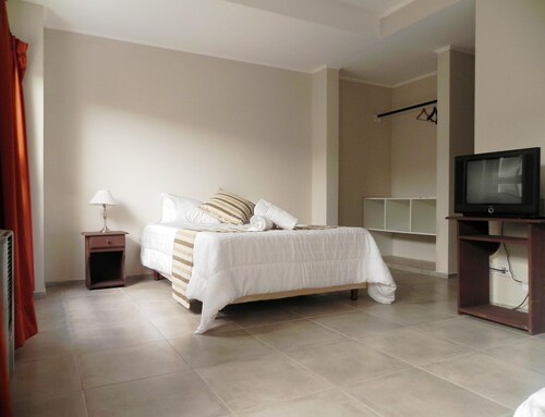 Apart Puerto Inn