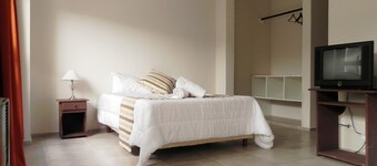 Apart Puerto Inn