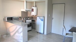 Private kitchen - Apart Puerto Inn (Gualeguaychú)